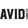 Avid Cider Company logo