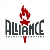 Alliance Brewing Company logo