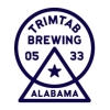 TrimTab Brewing Co. logo