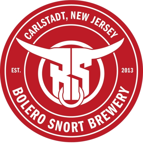 Bolero Snort Brewery logo