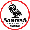Sanitas Brewing Company logo