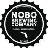 NOBO Brewing Company logo