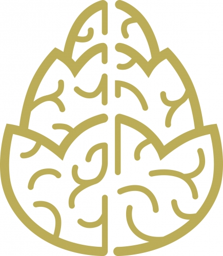 Cerebral Brewing logo