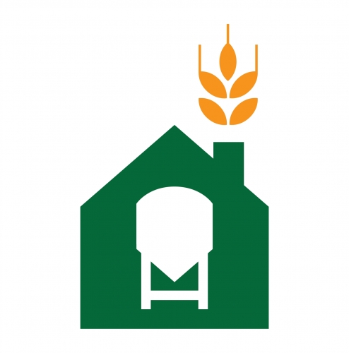 Grist House Craft Brewery logo