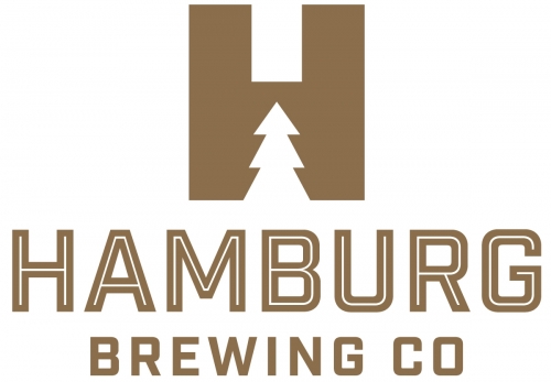 Hamburg Brewing Company logo