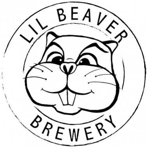 Lil Beaver Brewery logo