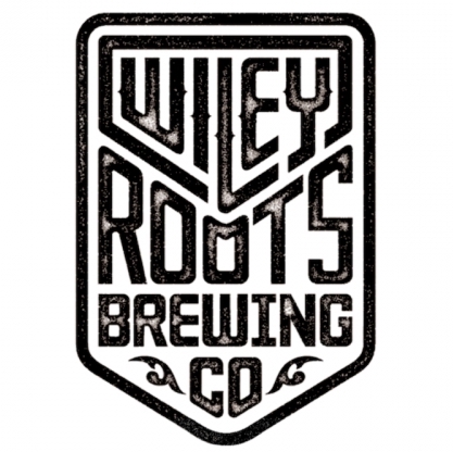 Wiley Roots Brewing Company logo