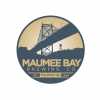Maumee Bay Brewing Company logo