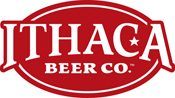 Ithaca Beer Company logo