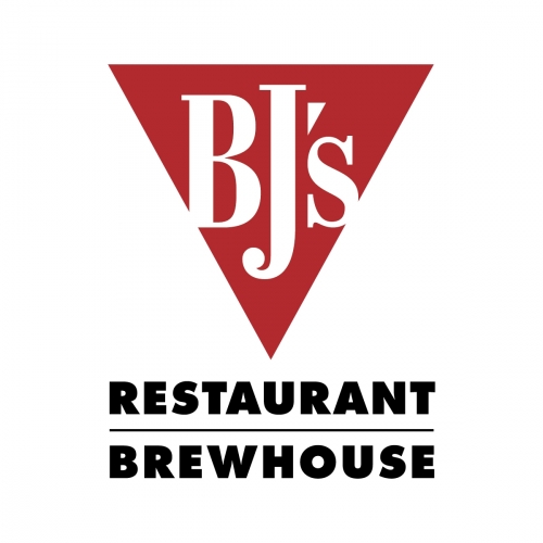 BJ’s Restaurant & Brewhouse logo