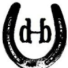 Draught Horse Brewery logo