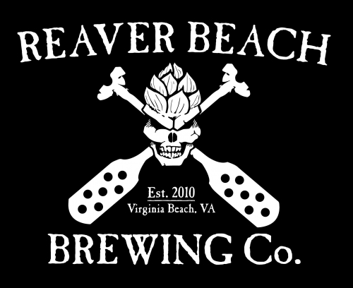 Reaver Beach Brewing Company logo