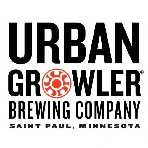 Urban Growler Brewing Company logo