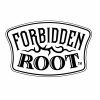 Forbidden Root Brewing Company logo