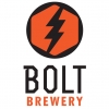 Bolt Brewery logo