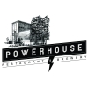 Powerhouse Restaurant & Brewery logo