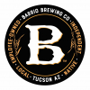 Barrio Brewing Company logo