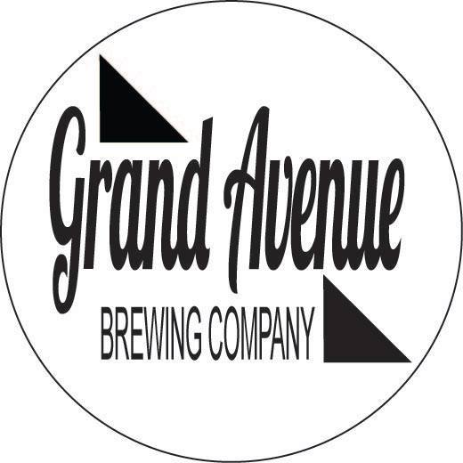 Grand Avenue Brewing Company logo