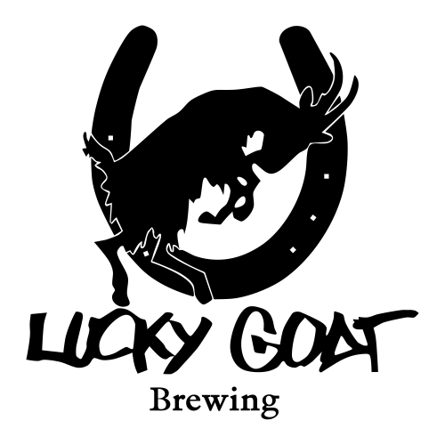 Lucky Goat Brewing logo