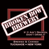 Broken Bow Brewery logo