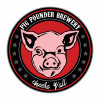 Pig Pounder Brewery logo