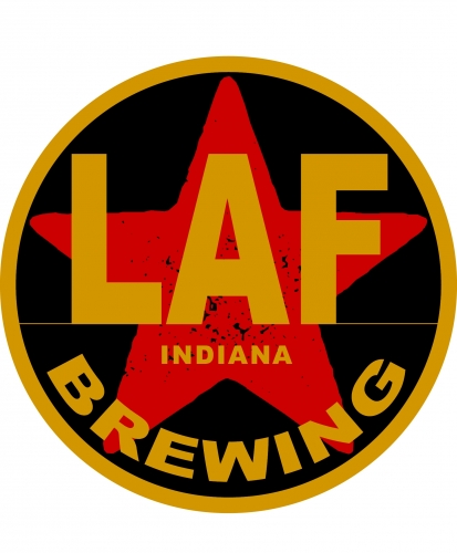 Lafayette Brewing Company logo