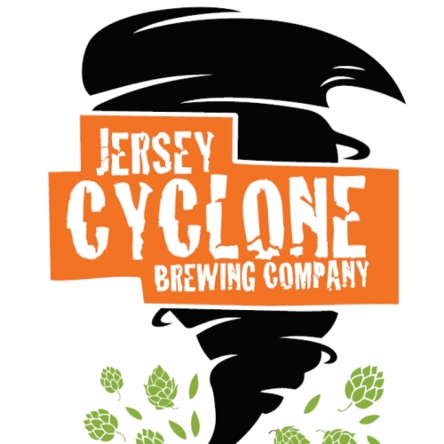 Jersey Cyclone Brewing Company logo