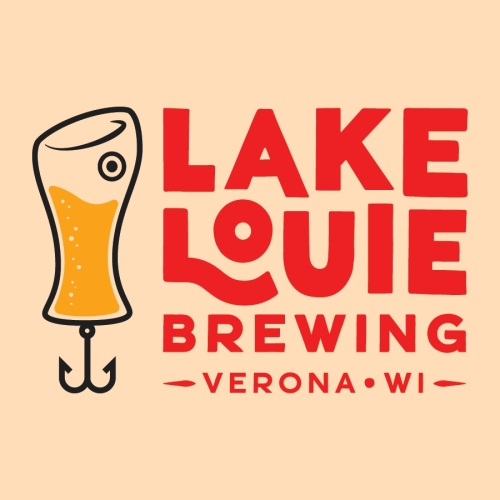 Lake Louie Brewing logo