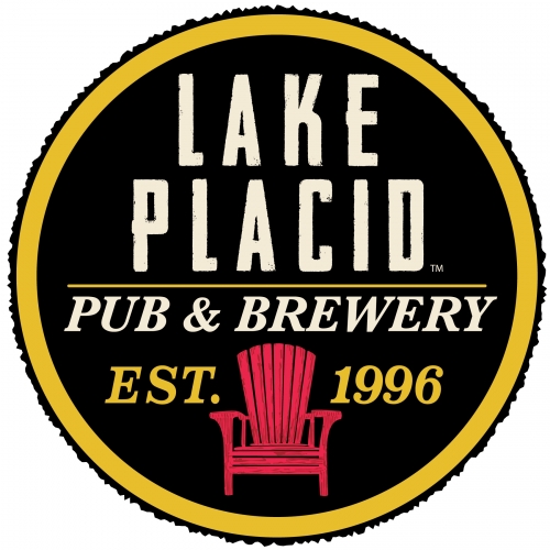 Lake Placid Pub & Brewery logo