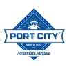 Port City Brewing logo