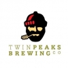 Twin Peaks Brewing Co. logo