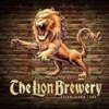 The Lion Brewery logo