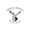 Crystal Springs Brewing Company logo