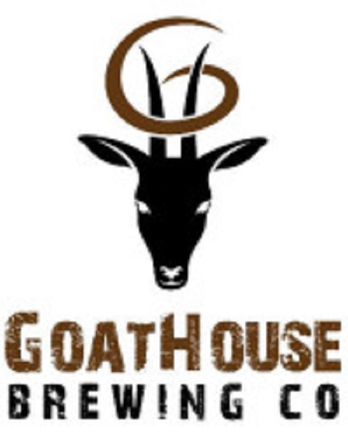 GoatHouse Brewing Co. logo