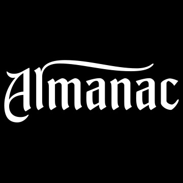 Almanac logo