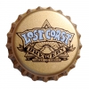 Lost Coast Brewery logo