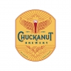 Chuckanut Brewery logo