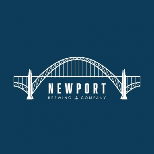 Newport Brewing Company logo