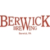 Berwick Brewing Company logo