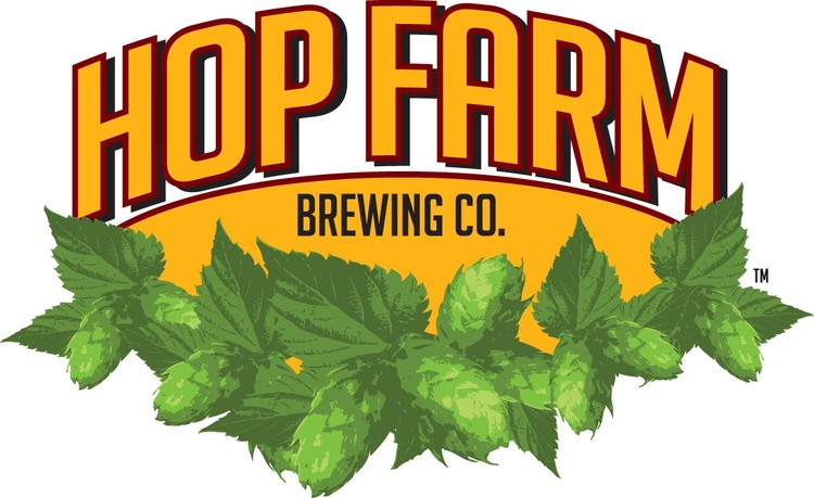 Hop Farm Brewing Company logo