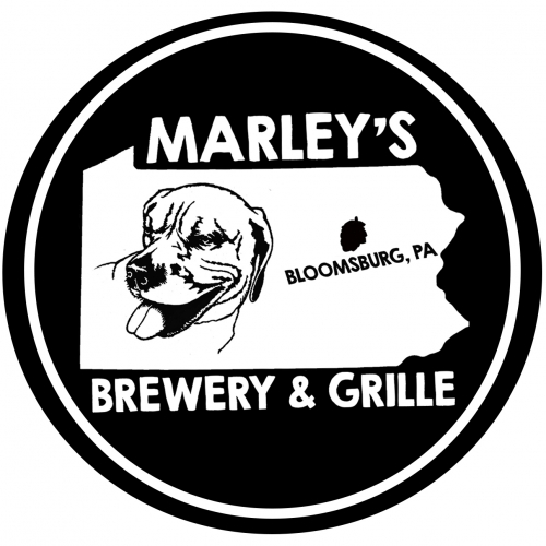 Marley's Brewery and Grille logo
