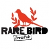 Rare Bird Brewpub logo
