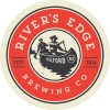 River’s Edge Brewing Co. logo