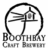 Boothbay Craft Brewery logo