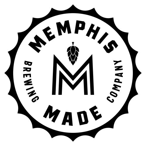 Memphis Made Brewing logo