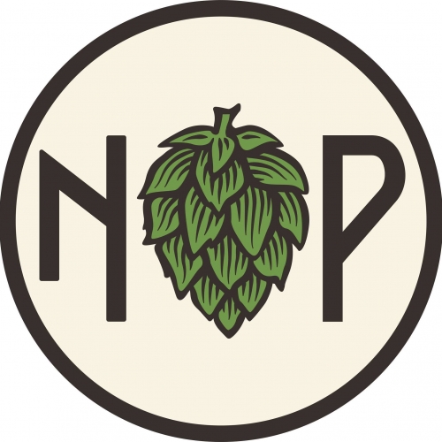 North Park Beer Company logo