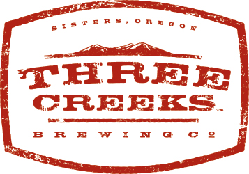 Three Creeks Brewing Company logo