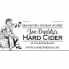 Joe Daddy's Hard Cider logo