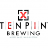 Ten Pin Brewing Company logo