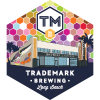 Trademark Brewing logo